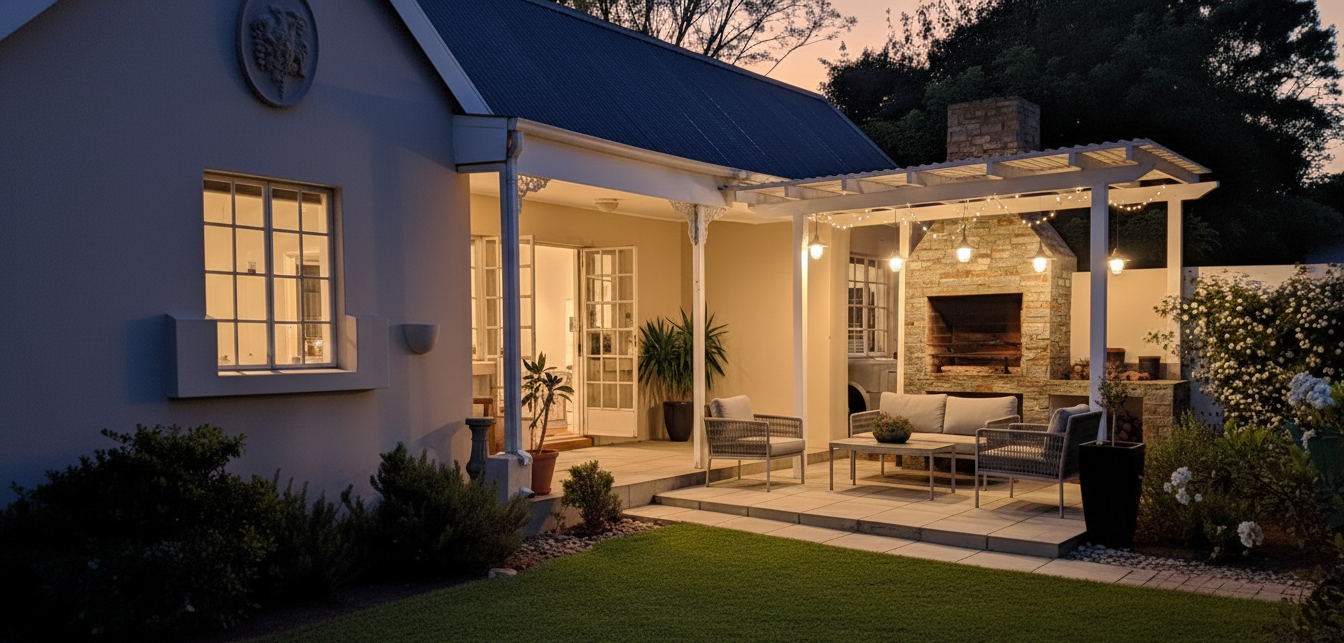 General contractor services in Pretoria East by Premiserv Projects
